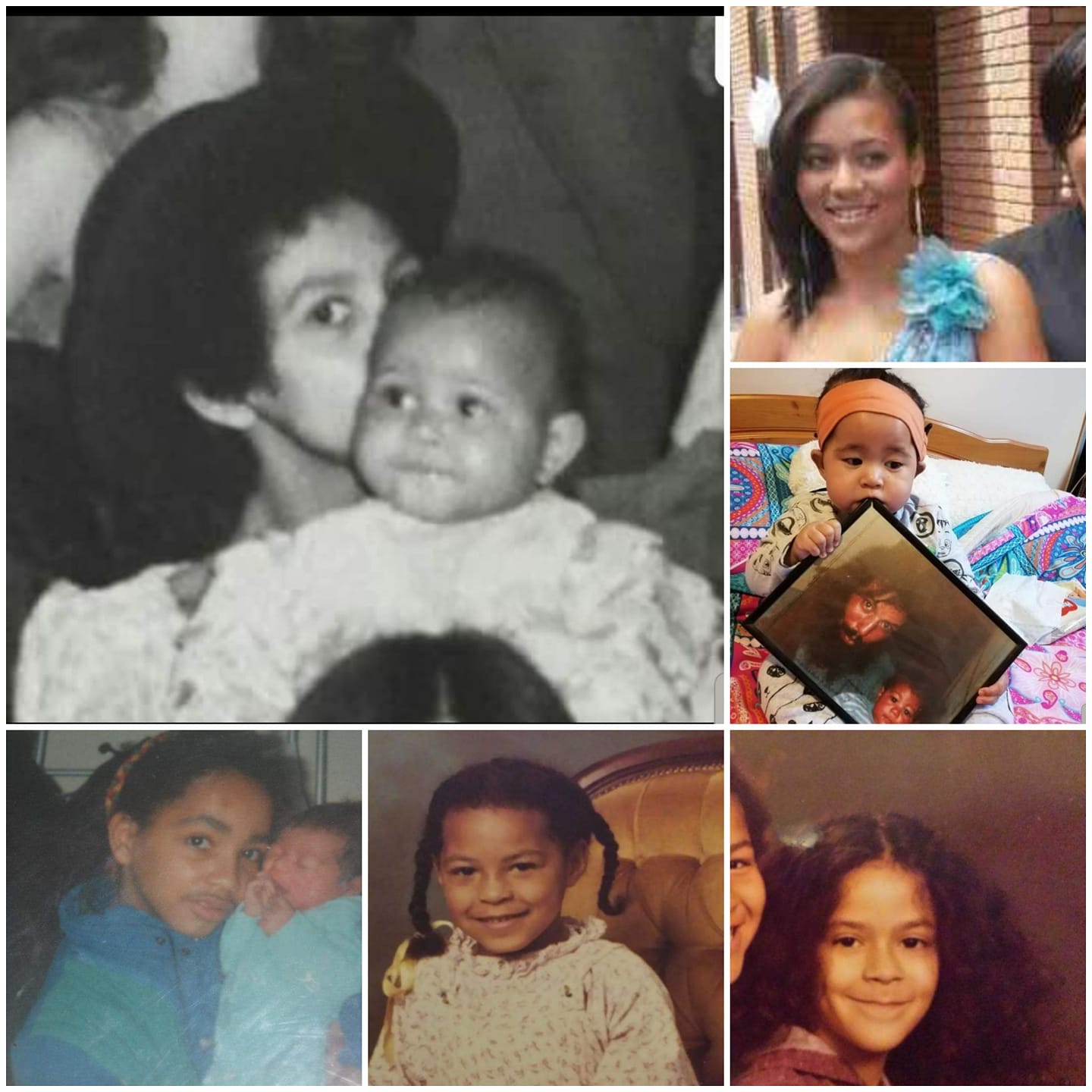 My mummy is Cathy Achuzia so me and siblings, Cinnomen, David, and Indigo are defo Reno babies.