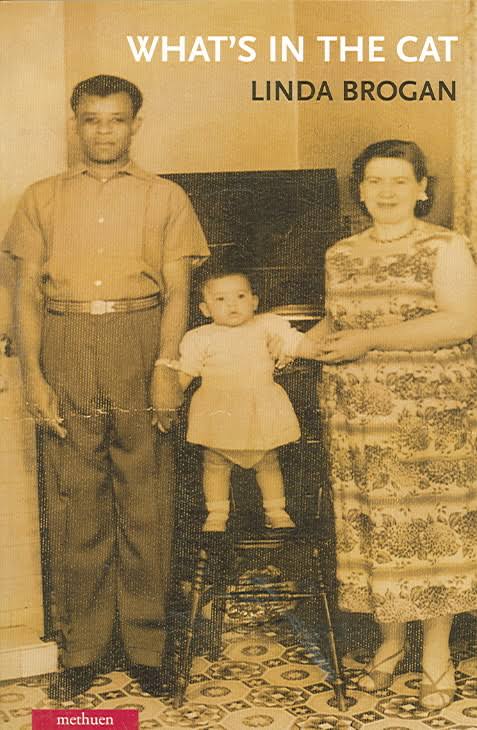 Linda Brogan: My dad Boswell Samuels met my Mum Margaret Stanners in the Bowling Green on Grafton St